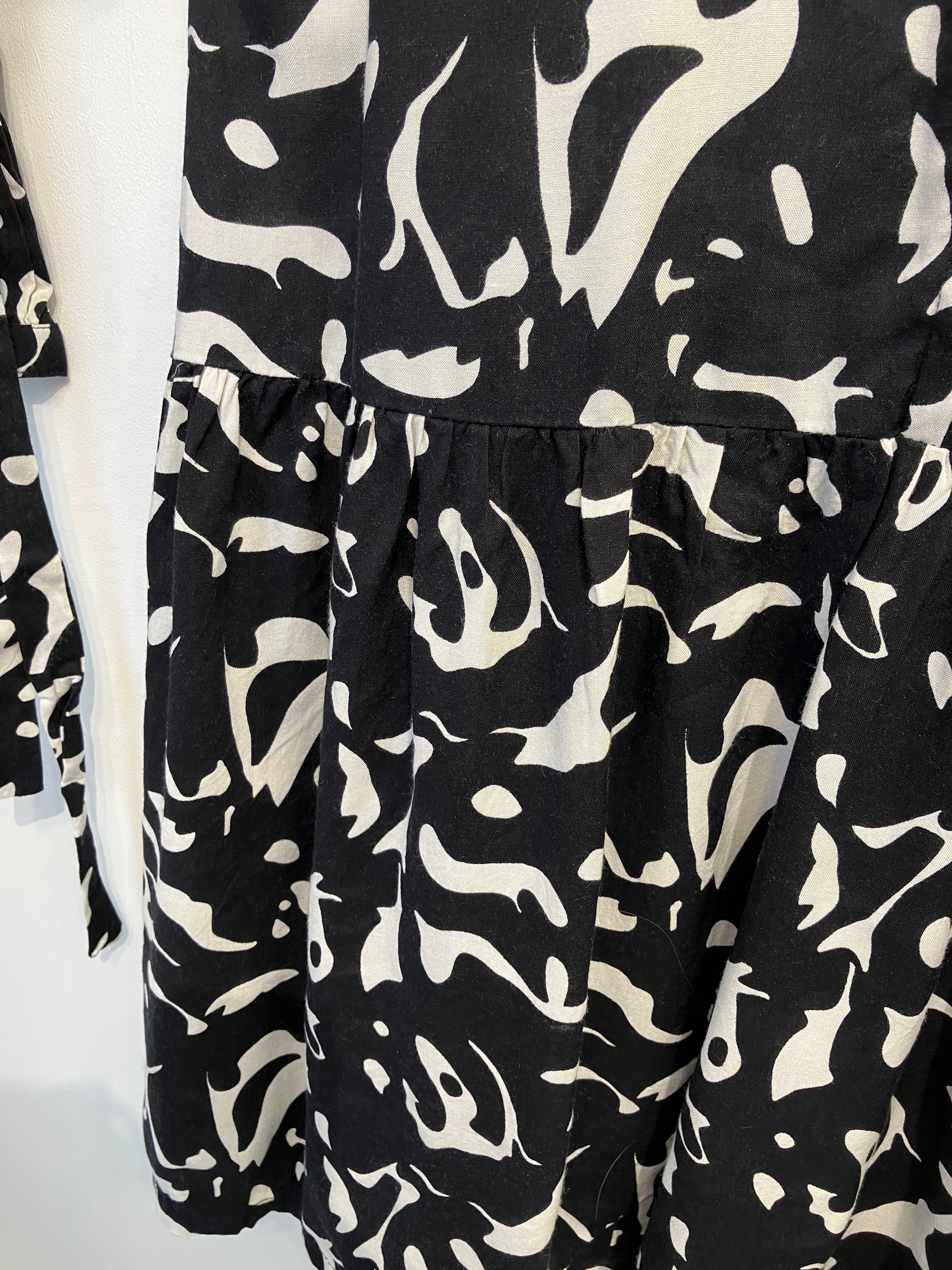 Nordic Mamalicious Kjole